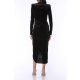 TGH Rochie Midi 