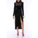 TGH Rochie Midi 