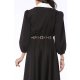 TGH Collared Retro Romance Midi Dress