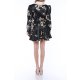 TGH FALL MOSS MINI DRESS 
