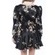 TGH FALL MOSS MINI DRESS 
