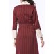 TGH Rochie Midi 