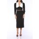 TGH Rochie Midi 