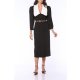 TGH Rochie Midi 