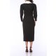 TGH Rochie Midi 