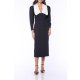 TGH Rochie Midi 