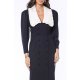 TGH Rochie Midi 