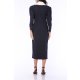 TGH Rochie Midi 