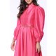 TGH Rochie Midi Ondine
