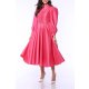 TGH Rochie Midi Ondine