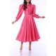 TGH Rochie Midi Ondine