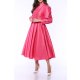 TGH Rochie Midi Ondine