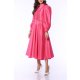 TGH Rochie Midi Ondine
