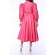 TGH Rochie Midi Ondine