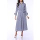TGH ROCHIE MIDI HENRIETTA