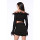 TGH ROCHIE MINI SELENA