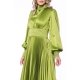 TGH ROCHIE MIDI PLISE BEST SELLER