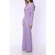 TGH SOPHISTICATION FLARED PANTS JUMPSUIT