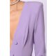 TGH SOPHISTICATION FLARED PANTS JUMPSUIT