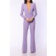 TGH SOPHISTICATION FLARED PANTS JUMPSUIT