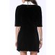 TGH Rochie Mini Bianca