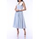 TGH Rochie Midi Opaline