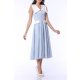 TGH Rochie Midi Opaline