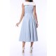 TGH Rochie Midi Opaline