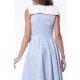 TGH Rochie Midi Opaline