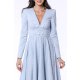 TGH Rochie Midi Lucienne