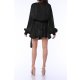 TGH ROCHIE MINI WRENNY ROSE