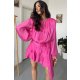 TGH ROCHIE MINI WRENNY ROSE