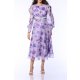 TGH ROCHIE MIDI BLOOM