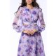 TGH ROCHIE MIDI BLOOM
