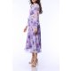 TGH ROCHIE MIDI BLOOM