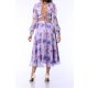TGH ROCHIE MIDI BLOOM