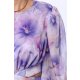 TGH ROCHIE MIDI BLOOM