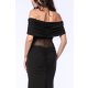 TGH ROCHIE FELINA