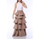 TGH FUSTA MAXI MEADOW RAY