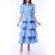 TGH ROCHIE MIDI NOVA BLOOM