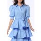 TGH ROCHIE MIDI NOVA BLOOM