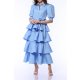 TGH ROCHIE MIDI NOVA BLOOM
