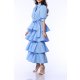 TGH ROCHIE MIDI NOVA BLOOM