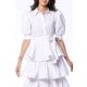TGH ROCHIE MIDI SIERRA