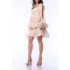 TGH ROCHIE MINI LUMI GOLD