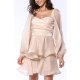 TGH ROCHIE MINI LUMI GOLD