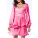 TGH ROCHIE MINI LUMI GOLD