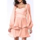 TGH ROCHIE MINI LUMI GOLD