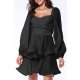 TGH ROCHIE MINI LUMI GOLD