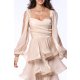 TGH ROCHIE MIDI INDIE MAE